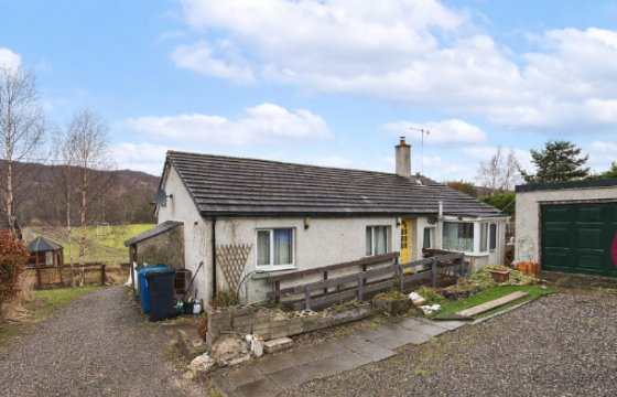 Investment Opportunity in Strathpeffer photo